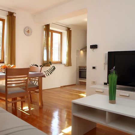 Peaceful Apartment Ankaran Sp Exterior photo