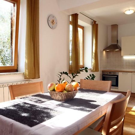 Peaceful Apartment Ankaran Sp Exterior photo