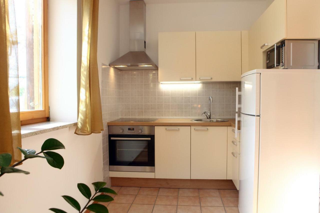 Peaceful Apartment Ankaran Sp Exterior photo