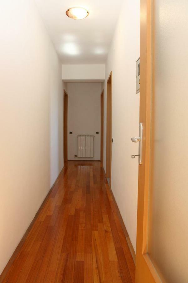 Peaceful Apartment Ankaran Sp Exterior photo