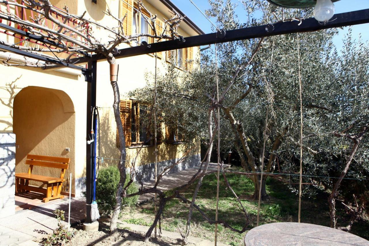 Peaceful Apartment Ankaran Sp Exterior photo